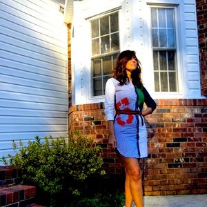 Ralph Lauren Mini Dress